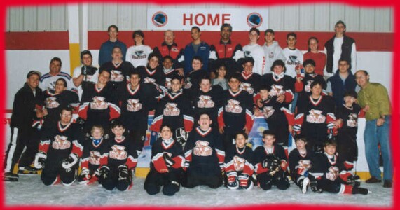 About | Werewolves of London