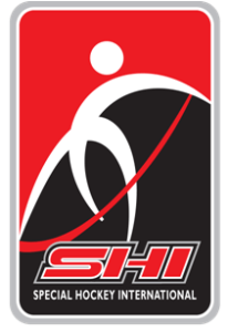 SHI logo