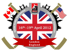 2012 Tournament Logo