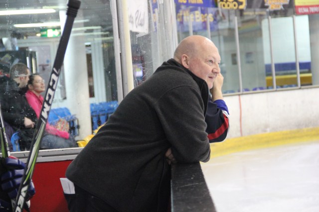 Photo courtesy of Mike Liotta