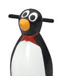 penguin