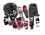 Hockey Kit