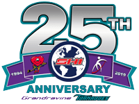 SHI 25th Anniversary Tournament photos